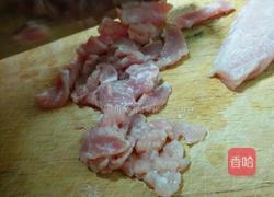 烩面的做法图解3