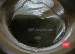 烩面的做法图解4