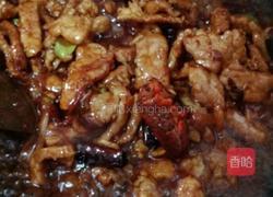 烩面的做法图解7