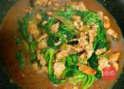 烩面的做法图解9