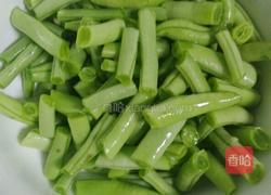 手擀面之汤面条的做法图解6