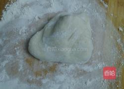 手擀面之汤面条的做法图解7