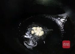 猪肉炒白菜的做法图解6