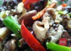 一碗三鲜的做法图解4