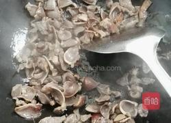 酸辣鸡珍的做法图解2