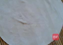 韭菜盒子的做法图解7