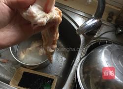 干煸肥肠的做法图解2