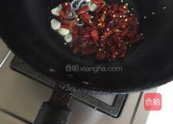 干煸肥肠的做法图解12