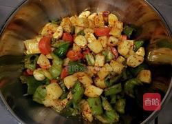 茹果妈妈秘制焖锅的做法图解6