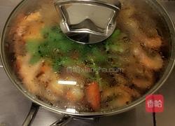 茹果妈妈秘制焖锅的做法图解11