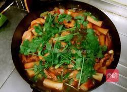 茹果妈妈秘制焖锅的做法图解14