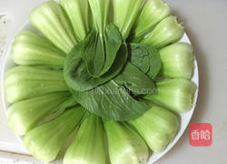 蒸蒸日上的做法图解3