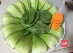 蒸蒸日上的做法图解4