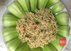 蒸蒸日上的做法图解8