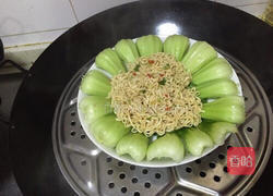 蒸蒸日上的做法图解9