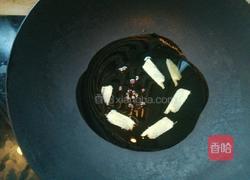 方竹笋排骨汤的做法图解6