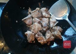 方竹笋排骨汤的做法图解7