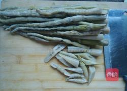 方竹笋排骨汤的做法图解10