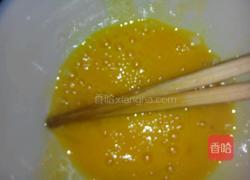 蒸蛋羹的做法图解2