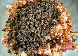 木耳肉馄饨的做法图解7