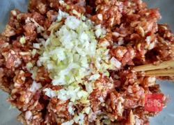 木耳肉馄饨的做法图解6