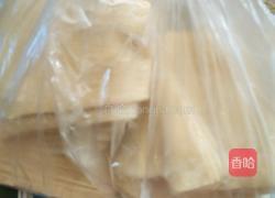 木耳肉馄饨的做法图解9