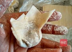 木耳肉馄饨的做法图解12