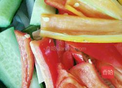 酱菜的做法图解2