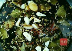 酱菜的做法图解4