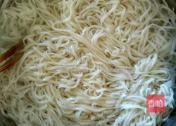 韩国炸酱面的做法图解10