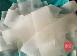 玫瑰蜂蜜萝卜的做法图解2