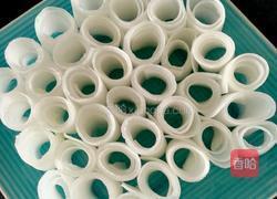 玫瑰蜂蜜萝卜的做法图解4