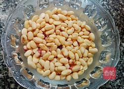 杞子豆浆的做法图解1