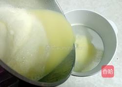 杞子豆浆的做法图解4