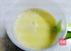 杞子豆浆的做法图解5