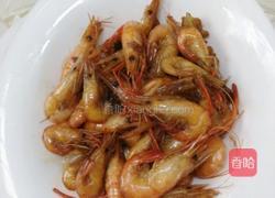 爆炒河虾的做法图解9