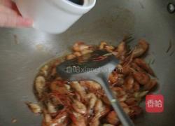 爆炒河虾的做法图解7