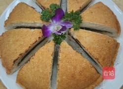 黄金大饼的做法图解5