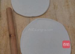 黄金大饼的做法图解2