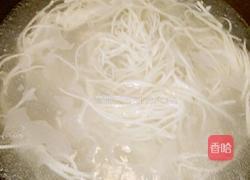 臊子面的做法图解15