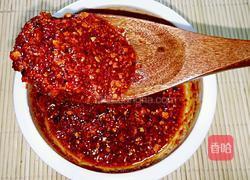 臊子面的做法图解17