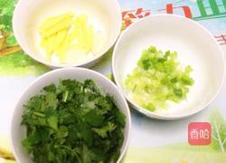 猪心瘦肉汤的做法图解4