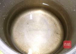 猪心瘦肉汤的做法图解7