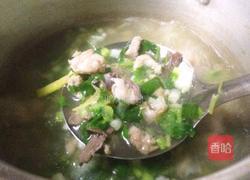 猪心瘦肉汤的做法图解10