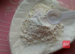 蛋香小饼干的做法图解2