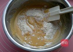 蛋香小饼干的做法图解7