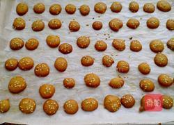 蛋香小饼干的做法图解10