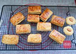 山楂酥饼的做法图解14