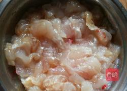 龙利水煮鱼的做法图解1