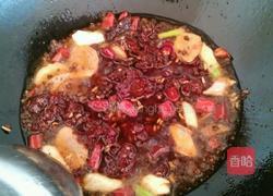 《家庭版火锅鸡》的做法图解2